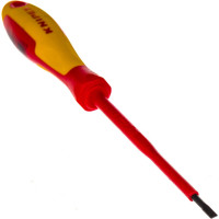 Отвертка для винтов со шлицевой головкой KNIPEX KN-982035
