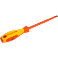 Отвертка для винтов со шлицевой головкой KNIPEX KN-982065