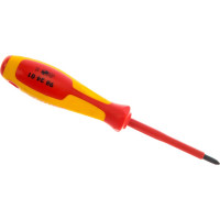 Отвертка для винтов с крестообразным шлицем Phillips KNIPEX KN-982401