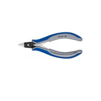 Прецизионные бокорезы для электроники Knipex KN-7942125