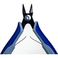 Прецизионные бокорезы для электроники Knipex KN-7942125