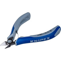 Прецизионные бокорезы для электроники Knipex KN-7942125