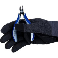 Прецизионные бокорезы для электроники Knipex KN-7942125