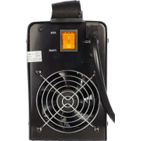 Инверторный сварочный аппарат в кейсе Ресанта САИ 220 65/22