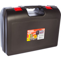 Инверторный сварочный аппарат в кейсе Ресанта САИ 220 65/22