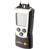 Измеритель влажности древесины и стройматериалов Testo 606-1 0560 6060