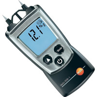 Измеритель влажности древесины и стройматериалов Testo 606-1 0560 6060
