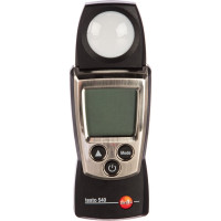 Измеритель освещенности люксметр Testo 540 00000000837 0560 0540 0560-0540-СП
