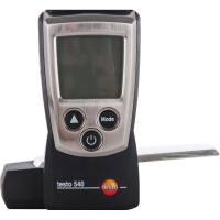 Измеритель освещенности люксметр Testo 540 00000000837 0560 0540 0560-0540-СП