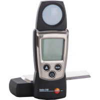 Измеритель освещенности люксметр Testo 540 00000000837 0560 0540 0560-0540-СП
