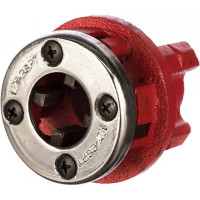 Трубный клупп FIT, 1/2",70032