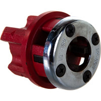 Трубный клупп FIT, 1/2",70032