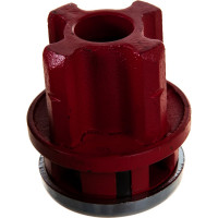 Трубный клупп FIT, 1/2",70032