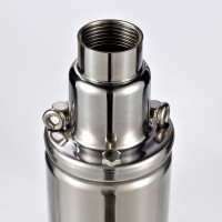 Скважинный насос БЕЛАМОС SP 70/6