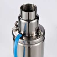 Скважинный насос БЕЛАМОС SP 70/6