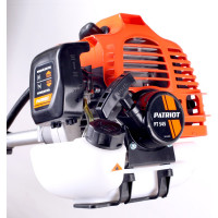 Бензотриммер PATRIOT PT 545 1+1 250106220