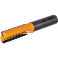 Фреза пазовая прямая (8х25 мм; хвостовик 8 мм) по дереву Энкор 9227