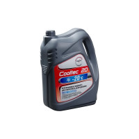 Жидкость охлаждающая для горелок "Cooltec 20" 9,3 л EWM COOLTEC20