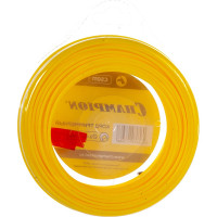 Корд триммерный Round (2.4 мм; 40 м; круглый) CHAMPION C5011