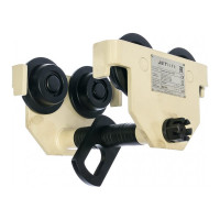 Каретка для тали 0.5-HDT JET 262005