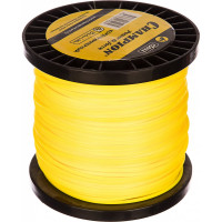 Корд триммерный Star (2.4 мм; 90 м; звезда) CHAMPION C5032