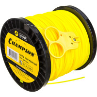 Корд триммерный Star (2.4 мм; 90 м; звезда) CHAMPION C5032