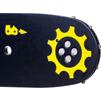 Шина (18"; 0.325"; 1.5 мм; 72 звена) CHAMPION 952911