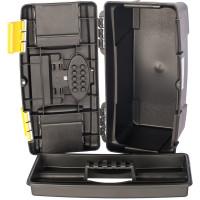 Ящик пластиковый для инструмента 12" (320х175х160 мм) FIT 65571