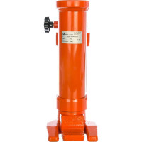 Низкоподхватный гидравлический домкрат Стелла-техник грузоподъемность 10 т HM-100