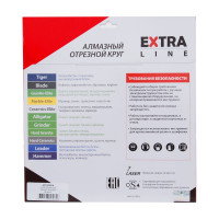 Диск алмазный Granite-Elite по граниту (300х32/25.4 мм) DIAM 000218