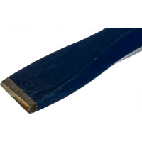 Зубило с резиновым протектором FIT 46723