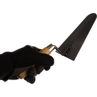 Кельма бетонщика Профи 160 мм FIT 05006