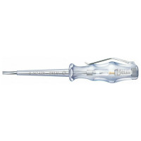 Отвертка-индикатор Wera, 0.5х3х70 мм, WE-005655