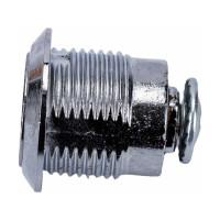 Врезной почтовый замок FIT 67201