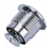 Врезной почтовый замок FIT 67201