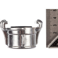 Головка муфтовая ГМ-25 (D-1") CHAMPION C2524