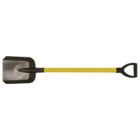 Совковая лопата РОС 77218