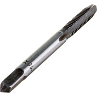 Метрические метчики 6х1.0 мм 2 шт FIT IT 70843