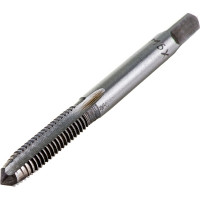 Метрические метчики 6х1.0 мм 2 шт FIT IT 70843