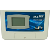 Релейный стабилизатор напряжения RUCELF SRW II-6000-L 00001379