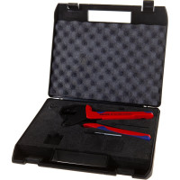 Ручной обжимник KNIPEX KN-9743200