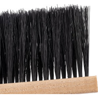 Трехрядная щетка-сметка (450 мм) РОС 68033