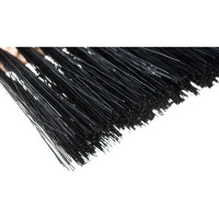 Трехрядная щетка-сметка (340 мм) РОС 68030