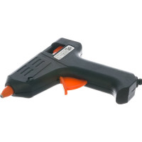 Термоклеевой пистолет Профи FIT 14330