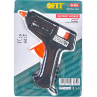 Термоклеевой пистолет Профи FIT 14330