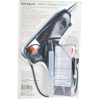 Термоклеевой пистолет Профи FIT 14330