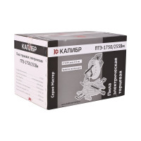 Торцевая пила Калибр Мастер ПТЭ-1750/255-Вм 00000045930