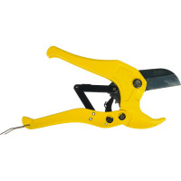 Ножницы для пластиковых труб 42 1/10/50 Энкор 9630