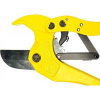 Ножницы для пластиковых труб 42 1/10/50 Энкор 9630