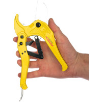 Ножницы для пластиковых труб 42 1/10/50 Энкор 9630